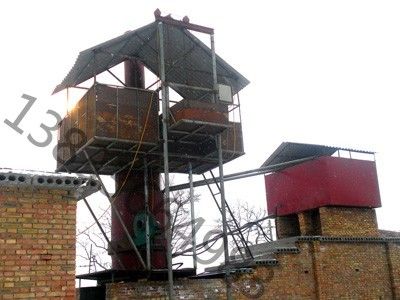 多樣化小型巖棉爐 多樣化小型巖棉爐